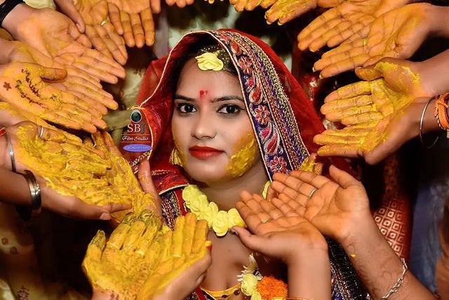Bride