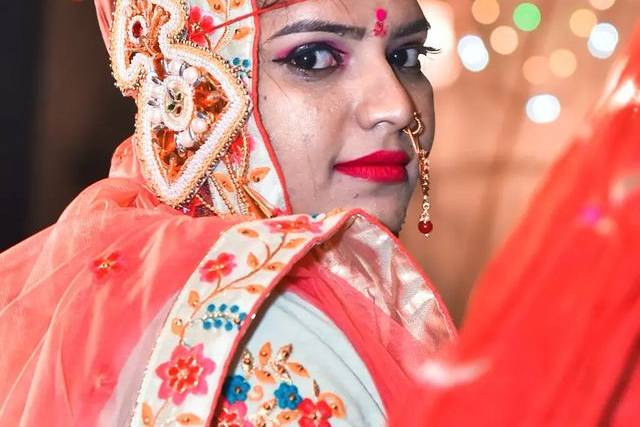 Bride