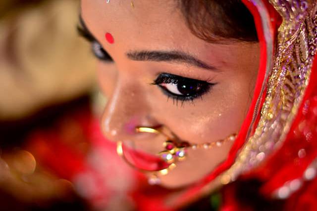 Bride