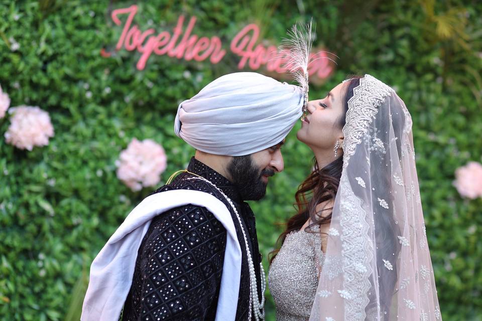 WEDDING