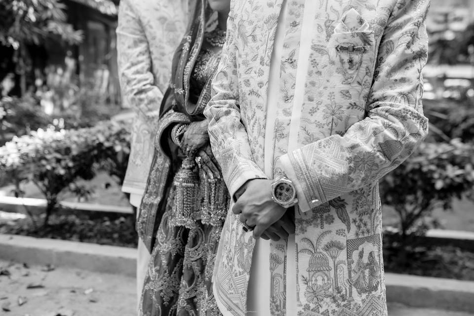 WEDDING
