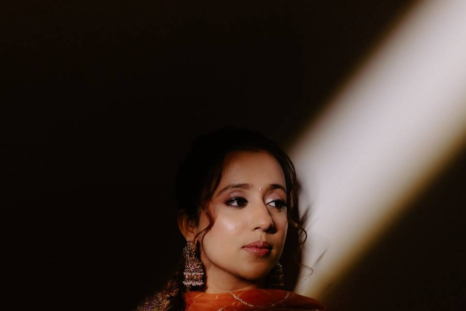 WEDDING