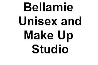 Bellamie Unisex and Make Up Studio