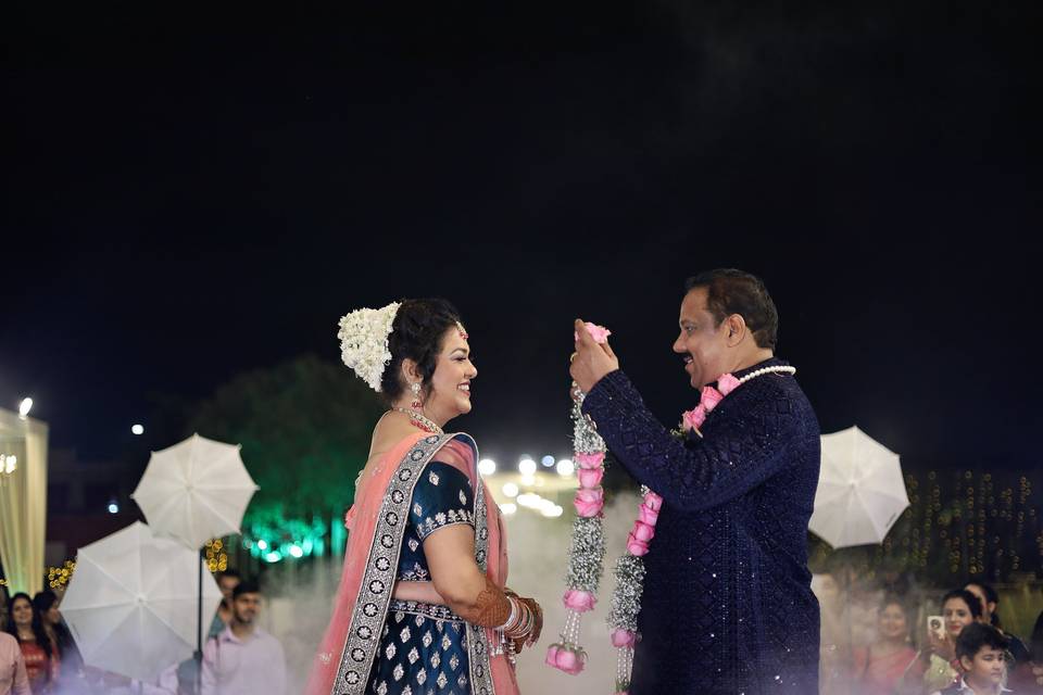 WEDDING