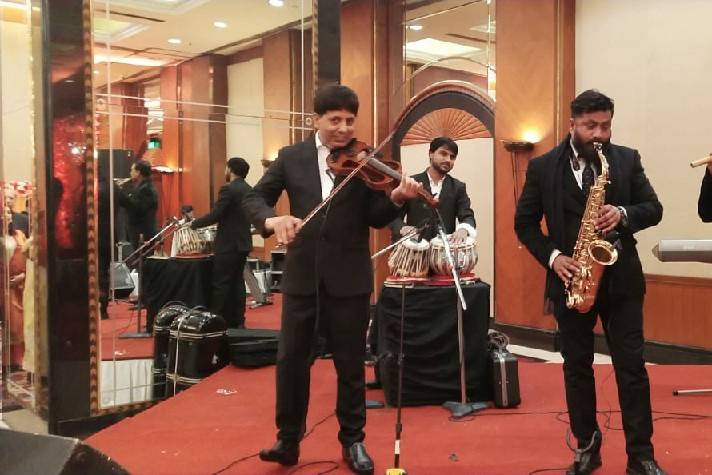 Music Waves, Faridabad