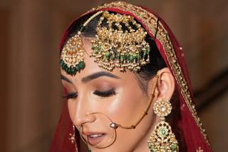Sonal Makeup Studio