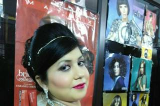 Kashish Beauty Zone