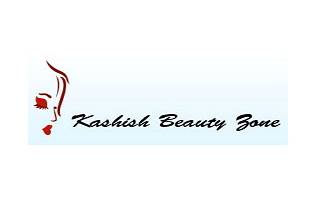 Kashish Beauty Zone Logo