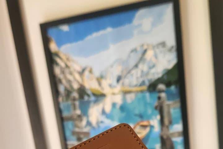 Guests names tags