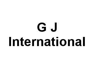 G J International logo