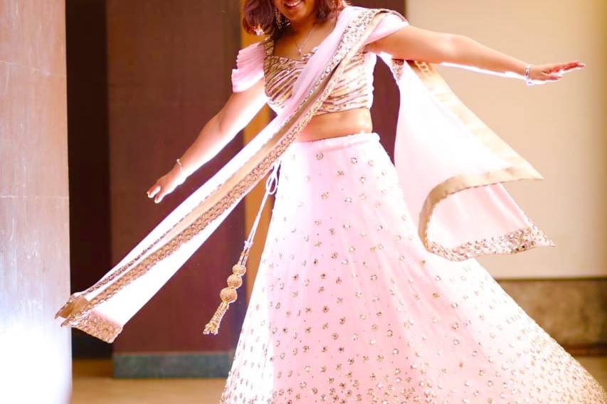 Lehenga