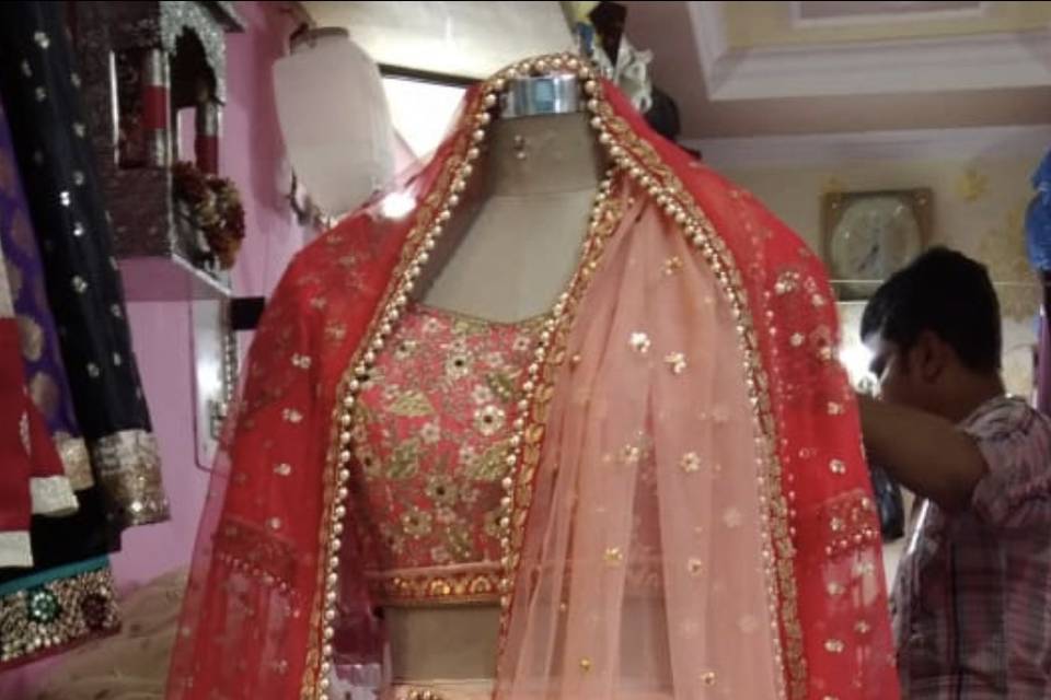 Lehenga