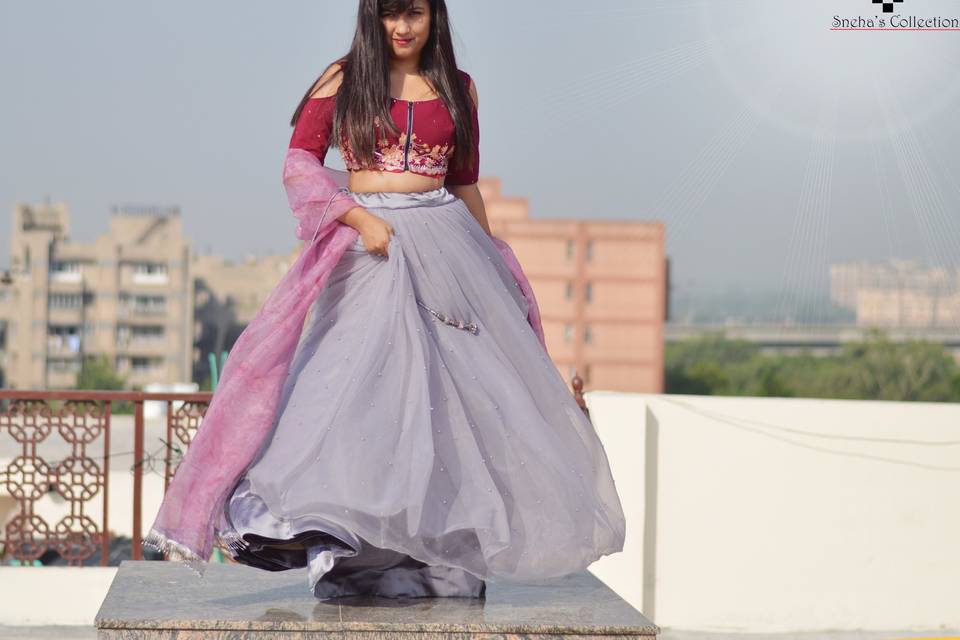 Lehenga