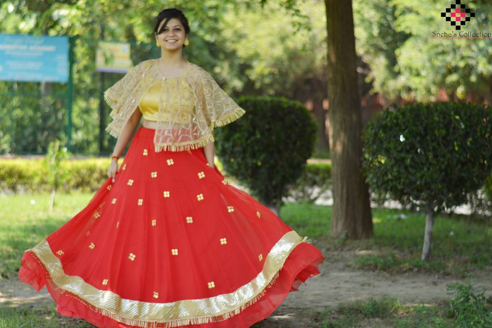 Lehenga