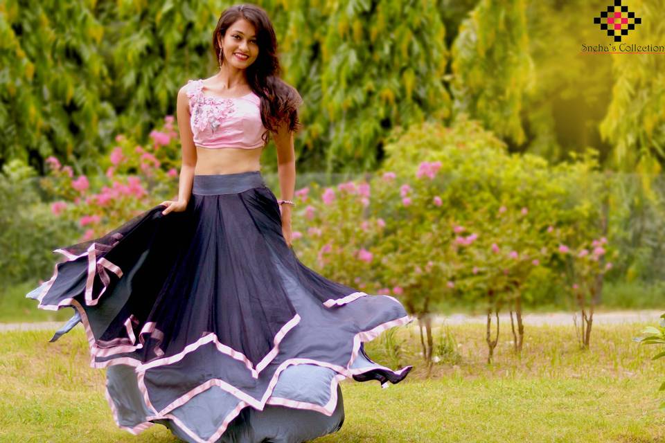 Lehenga