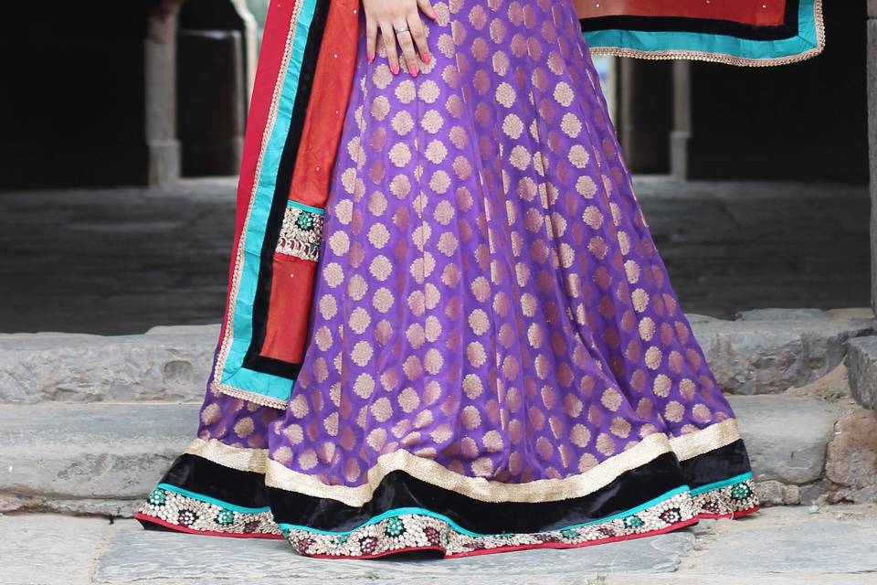 Lehenga