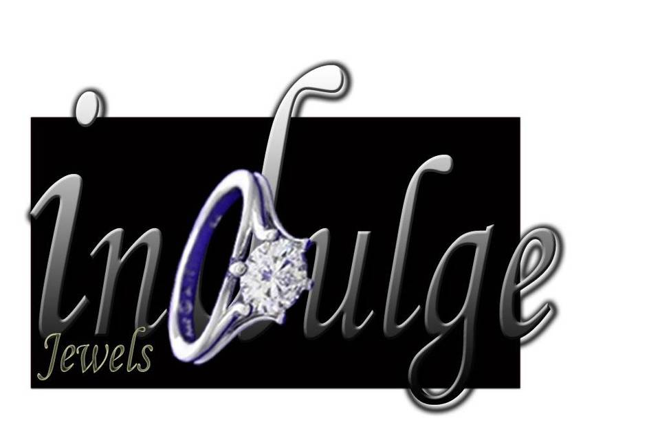 Indulge Jewels Logo
