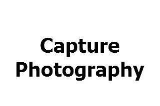 Capture Photography Logo