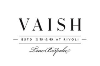 Vaish At Rivoli