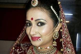 Touch N Glow Beauty Studio