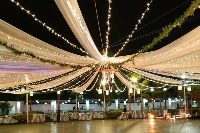 Venue Decor