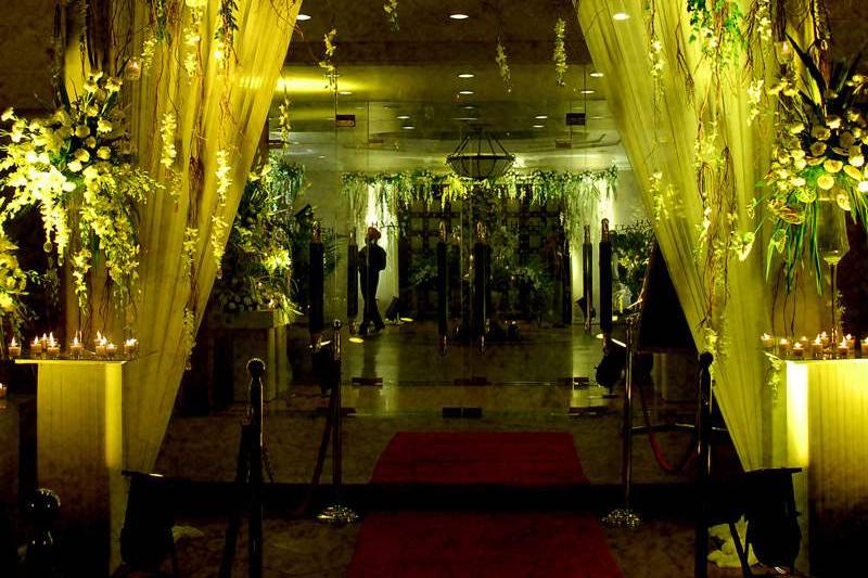 Event Affaire by Usmaan Zaidi
