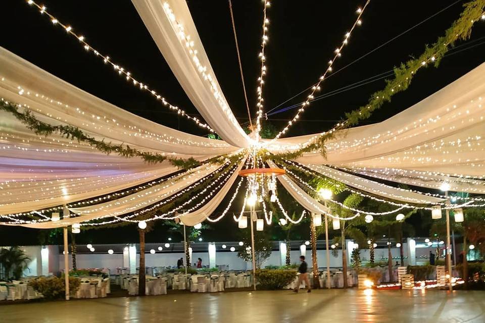 Venue Decor