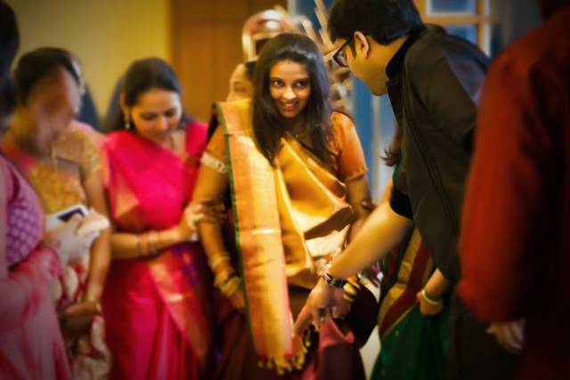 Rasesh Photography