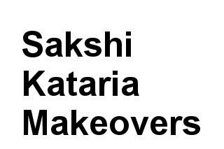Sakshi Kataria Makeovers