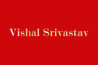 vishal logo