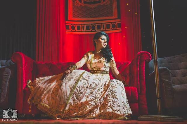 Bride