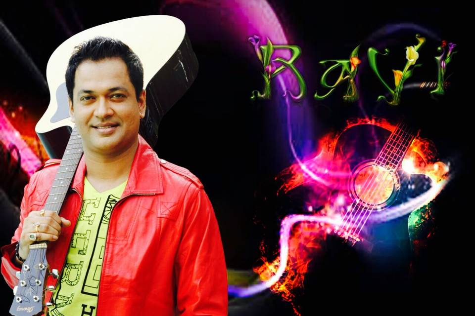 Ravi K Tripathi