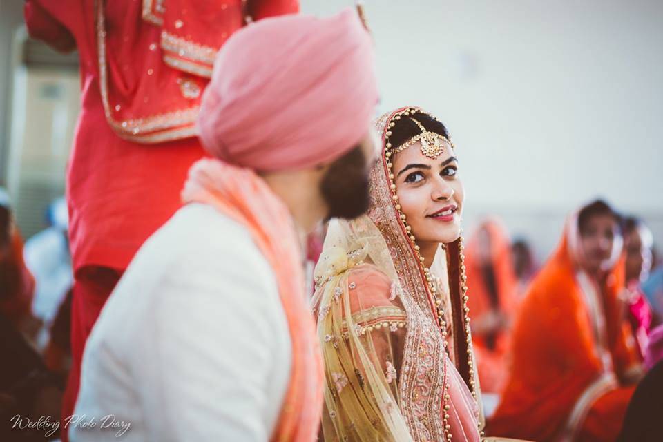 Wedding Photo Diary by Prateek Sharma