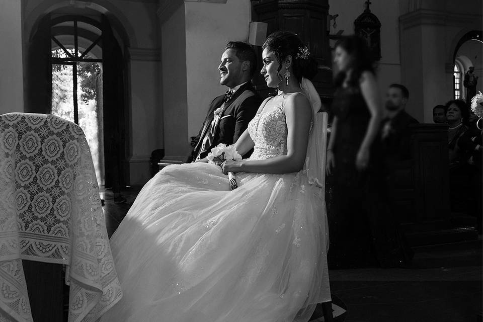 Wedding Photo Diary by Prateek Sharma