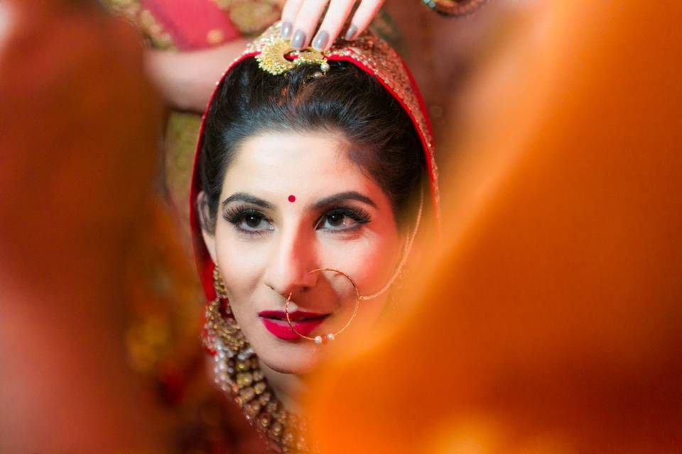 Wedding Photo Diary by Prateek Sharma
