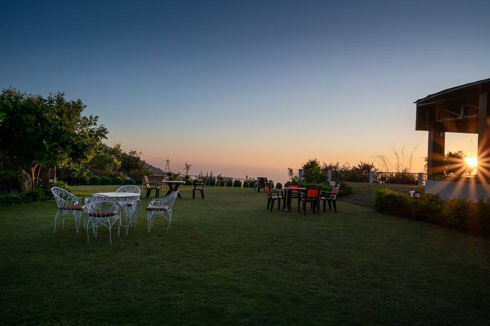 Revathi Resorts