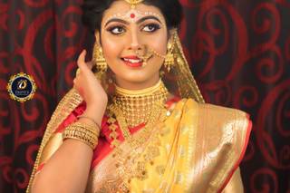 Tripti's Makeup Studio & Academy 1