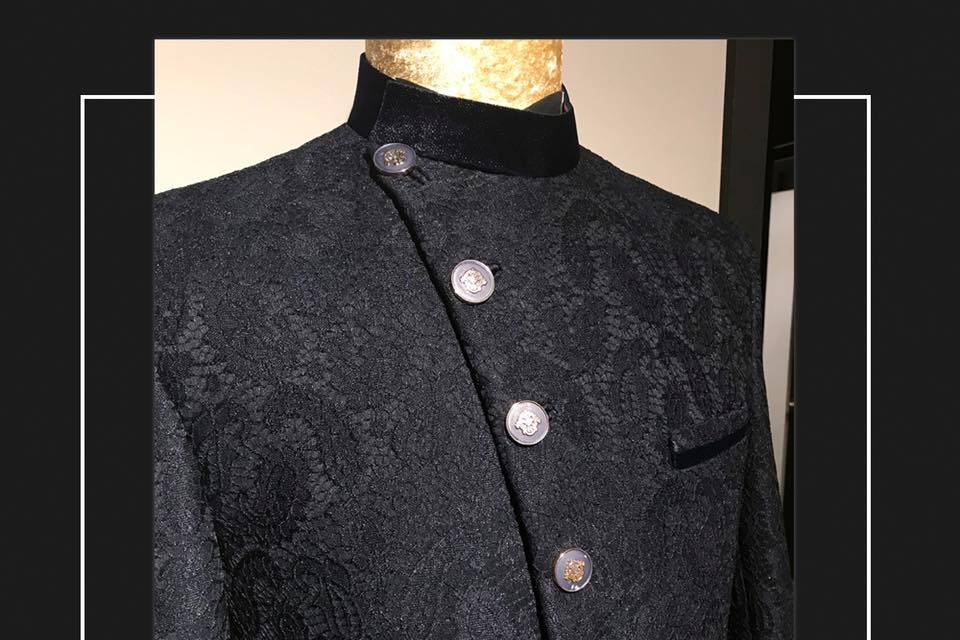 Sherwani