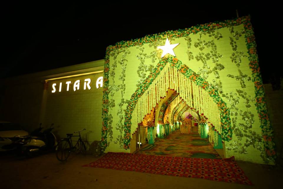 Sitara Garden