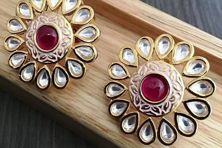 Jewellery designs