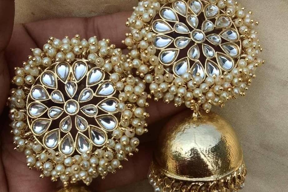 Jewellery designs