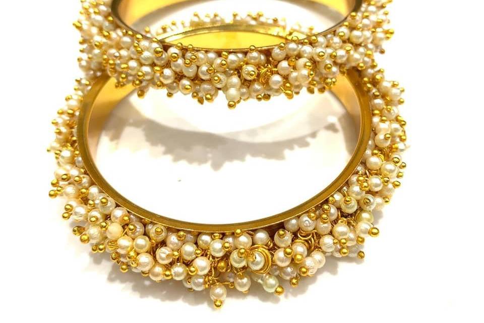 Jewellery designs