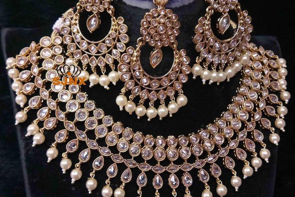 Jewellery designs