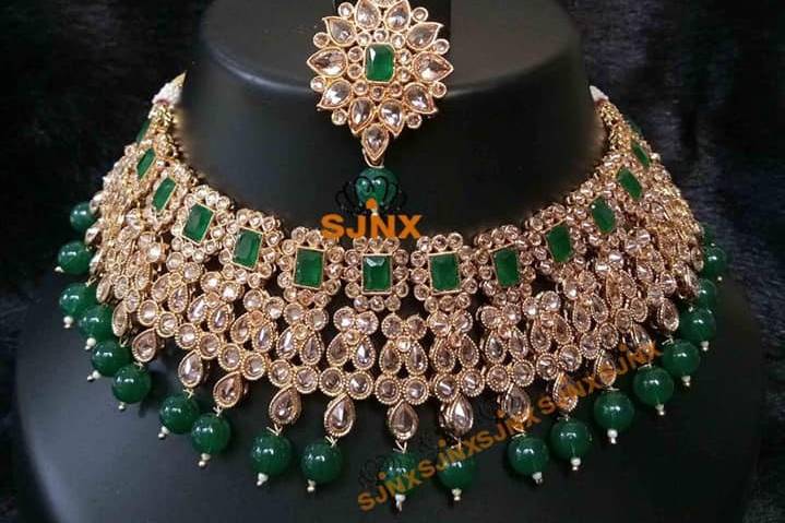 Jewellery designs