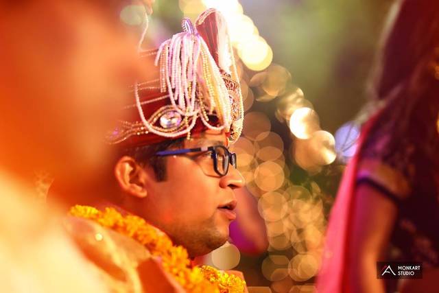Groom