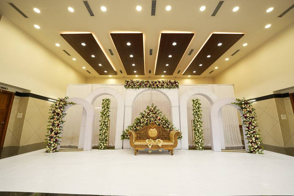 Pllanberry Events