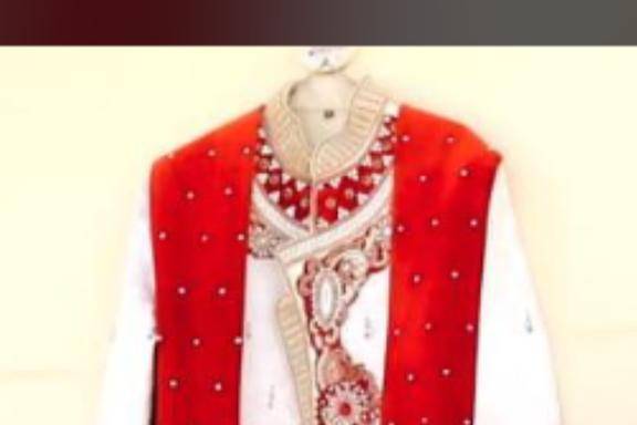 Sherwani