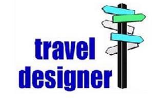 Travel Designer logo