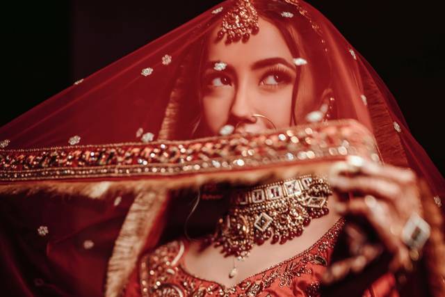 Wedding photography