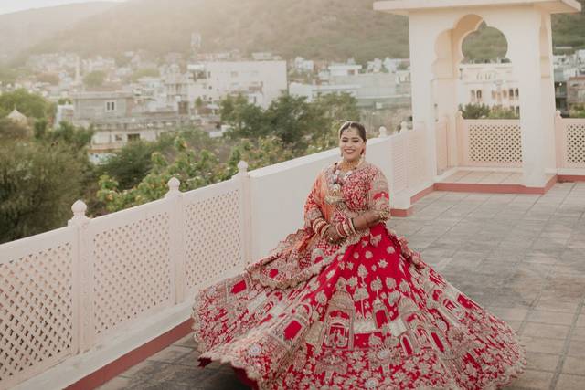 Wedding photography